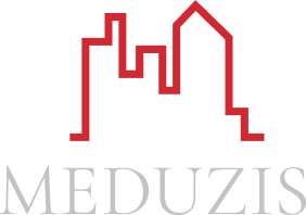 Meduzis